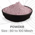 Dehydrated Red Onion Powder